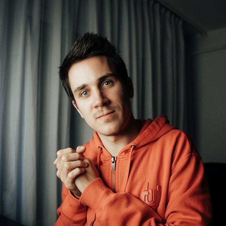 Mia Tremblay - Founder of VistaBasketBud